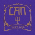 Future Days [UHQCD+Tシャツ(Mサイズ)]<限定盤>