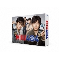 MIU404 -ディレクターズカット版- DVD-BOX