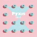 Pyxis best<通常盤>