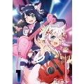 TVアニメ「SHOW BY ROCK!!STARS!!」第1巻 [Blu-ray Disc+CD]