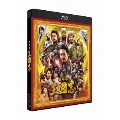 新解釈・三國志 [Blu-ray Disc+DVD]<通常版>