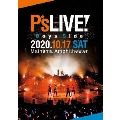 P's LIVE! -Boys Side-