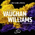 ヴォーン・ウィリアムズ: 交響曲第4番&第6番