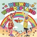 WINWIN WONDERLAND [CD+DVD]<通常盤>