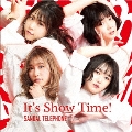 It's Show Time!/碧い鏡<Type-RED>