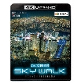 8K空撮夜景 SKY WALK TOKYO/YOKOHAMA 【4K・HDR】