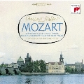 モーツァルト:交響曲第35番「ハフナー」・第36番「リンツ」・第38番「プラハ」
