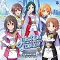 THE IDOLM@STER CINDERELLA GIRLS STARLIGHT MASTER GOLD RUSH! 09 Just Us Justice