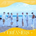 Dreamers [CD+DVD]<TYPE-A>