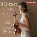 モーツァルト: ヴァイオリン協奏曲集 Vol.1