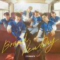 Brand New Day [CD+DVD]<初回限定盤B>