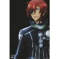 D.Gray-man 2nd stage 02