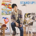 STAND UP!<通常盤>