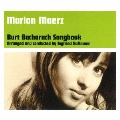 Burt Bacharach Songbook. Arranged and conducted by Ingfried Hoffmann
