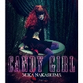 CANDY GIRL [CD+TシャツB]<完全生産限定盤>