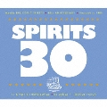 SPIRITS 30 ビッグコミックスピリッツ創刊30周年記念 TV & Movie テーマソング集