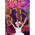 Seiko Matsuda Count Down Live Party 2010-2011 [DVD+写真集]<初回限定盤>