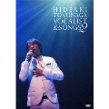 Concert Tour 2010 VOCALIST & SONGS 2<通常版>