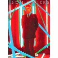 ソニック・キックス-デラックス・エディション [SHM-CD+DVD]<初回生産限定盤>