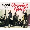 Drawing Heart [CD+フォトブック]<初回盤>