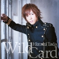 Wild Card [CD+DVD]