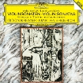 バルトーク/ヤナーチェク:ヴァイオリン・ソナタ メシアン:ヴァイオリンとピアノのための主題と変奏