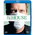 Dr.HOUSE/ドクター・ハウス シーズン4 ブルーレイ バリューパック