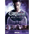 GRIMM/グリム シーズン3 DVD-BOX