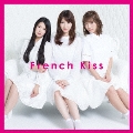 French Kiss [CD+DVD]<通常盤TYPE-A>
