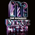 Manhattan Records"The Exclusives" DANCE HITS!! - mixed by DJ KOMORI