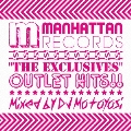 Manhattan Records The Exclusives OUTLET HITS!!