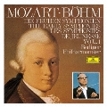 モーツァルト:初期交響曲集Vol.1<限定盤>