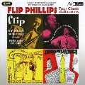 フリップ・フィリップス|フォー・クラシック・アルバムズ