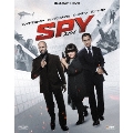 SPY/スパイ [Blu-ray Disc+DVD]<初回生産限定版>