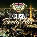 V2 TOKYO EXCLUSIVE Party Hits vol.2 mixed by DJ BUSTA-ROW
