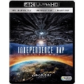インデペンデンス・デイ:リサージェンス <4K ULTRA HD + 3D + 2Dブルーレイ/3枚組>