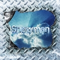 Snowman [CD+DVD]<通常vister盤>