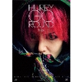 HURRY GO ROUND [Blu-ray Disc+DVD]<初回限定盤A>