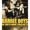 BARBEE BOYS IN TOKYO DOME 1988.08.22