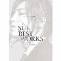 Jang Keun Suk BEST Works 2011-2017～FAN SELECT～ [CD+Blu-ray Disc]<豪華初回限定盤>