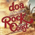 doa Best Selection "ROCK COAST"