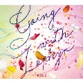 Going with Zephyr [CD+DVD]<初回限定盤B>