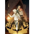 約束のネバーランド VOL.2 [Blu-ray Disc+2CD]<完全生産限定版>