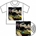 I LOVE WARRIORS 1986-1987 [CD+Tシャツ(XL-size)]