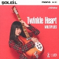 Twinkle Heart<完全生産限定盤>