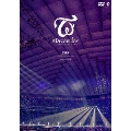 TWICE DOME TOUR 2019 "#Dreamday" in TOKYO DOME<通常盤>
