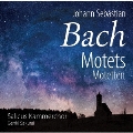 Johann Sebastian Bach Motets