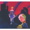 機動戦士ガンダム 40th Anniversary Album ～BEYOND～ 【THE ORIGIN 特別版】 [2CD+Blu-ray Disc]<完全生産限定盤>