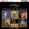 A World of Romance(世界の抒情曲集/ペルシャの市場にて)