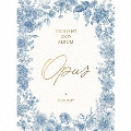 Opus [CD+グッズ]<初回限定盤B>